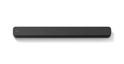 Soundbar Sony 2.0 Htsf150 Bluetooth Nero Bluetooth 120W