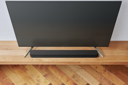 Soundbar Sony 2.0 Htsf150 Bluetooth Nero Bluetooth 120W