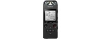 Registratore Vocale Sony ICD-SX2000B Black