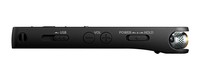 Registratore Vocale Sony ICD-SX2000B Black