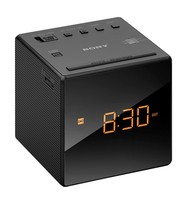 SONY ICFC1B.CED Radio alarm clock Sony ICF-C1B