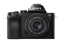 Fotocamera Sony ILCE7KB.CE + SEL2870