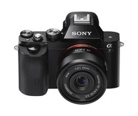 Fotocamera Sony ILCE7KB.CE + SEL2870