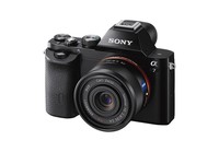 Fotocamera Sony ILCE7KB.CE + SEL2870