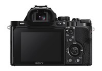 Fotocamera Sony ILCE7KB.CE + SEL2870