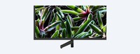 Tv 55" Sony 4K Uhd Smart Hdr Wifi Linux Tv