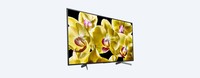 TV LED 65 Sony KD-65XG8096B