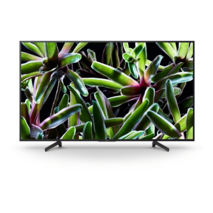 TV LED 43   Sony KD43XG7096BAEP