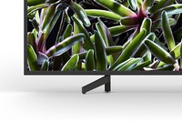 TV LED 43   Sony KD43XG7096BAEP