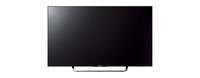 TV LED 49 Sony KD49X8308CBAEP