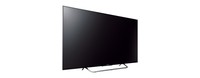 TV LED 49 Sony KD49X8308CBAEP