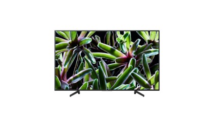 TV LCD 49   Sony KD49XG7096B