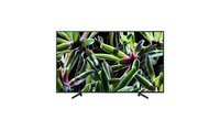 TV LCD 49   Sony KD49XG7096B