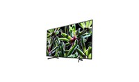 TV LCD 49   Sony KD49XG7096B