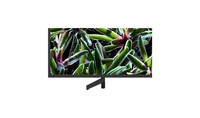 TV LCD 49   Sony KD49XG7096B