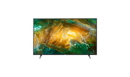 TV LED 49   Sony KD49XH8096BAEP