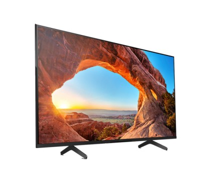 Tv Sony Kd50X85Jaep Bravia Xr X85J Smart Tv 4K Ultra Hd Black