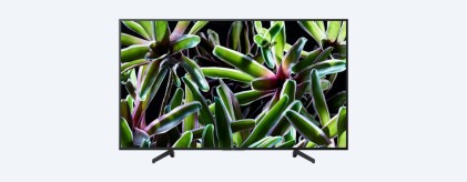 TV LCD 55   Sony KD55XG7096B