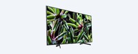 TV LCD 55   Sony KD55XG7096B