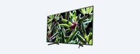 TV LCD 55   Sony KD55XG7096B