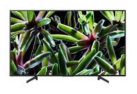 TV LED 65   Sony KD65XG7096BAEP