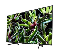 TV LED 65   Sony KD65XG7096BAEP