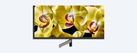 TV LED 75   Sony KD75XG8096BAEP