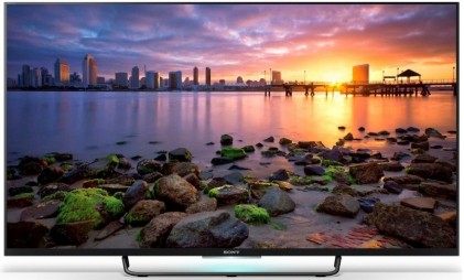 TV LED 40 Sony KDL40W705CBAEP