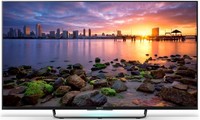 TV LED 40 Sony KDL40W705CBAEP
