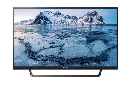Sony 49We665 Tv Led Full Hd 49