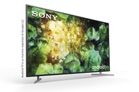 Tv 55" Sony 4K Smart Italia Dvbt2 Dvbs2 New  Smart