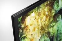 Tv 55" Sony 4K Smart Italia Dvbt2 Dvbs2 New  Smart