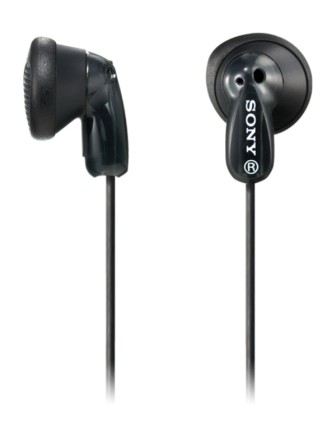 Auricolari Filo Sony Mdr E9Lpb