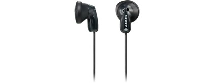 Auricolari Filo Sony Mdr E9Lpb