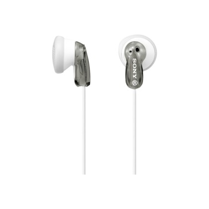 SONY MDRE9LPH FONTOPIA headphones white