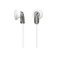 SONY MDRE9LPH FONTOPIA headphones white
