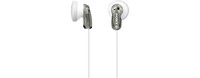 SONY MDRE9LPH FONTOPIA headphones white