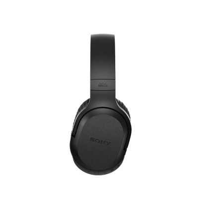 cuffie e auricolari Sony MDRRF895RK.EU8 Nero Circumaurale Padiglione auricolare cuffia