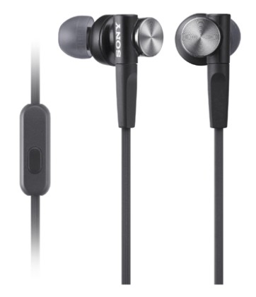 cuffie Sony MDR-XB50AP