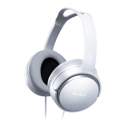 cuffie e auricolari Sony MDR-XD150