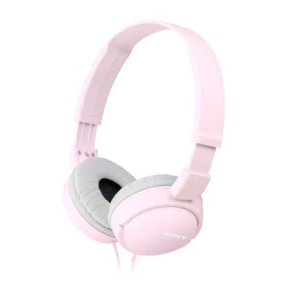 SONY MDRZX110APP.CE7 Headphone Pink