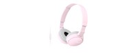 SONY MDRZX110APP.CE7 Headphone Pink