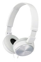 SONY MDRZX310W.AE XZ HEADPHONES WHITE
