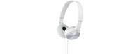 SONY MDRZX310W.AE XZ HEADPHONES WHITE
