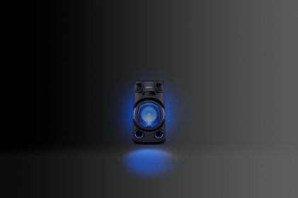 Cassa Party Sony V13 Karaoke Cd Mhcv13.Cel