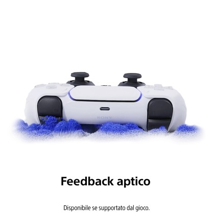 Sony Interactive Entertainment Controller wireless DualSense V2