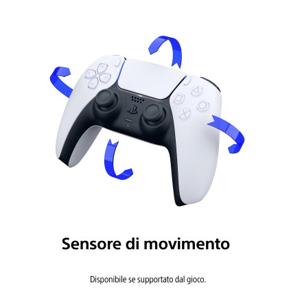 Sony Interactive Entertainment Controller wireless DualSense V2