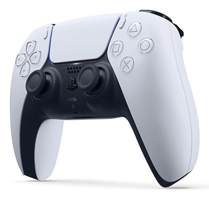 Sony Interactive Entertainment Controller wireless DualSense V2