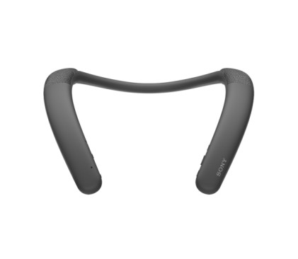 Cuffie Microfono Bluetooth Sony Speaker Wireless Indossabile Srs-Nb10B