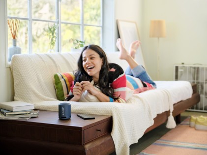 Cassa Wireless Sony Xb13 Srsxb13P.Ce7